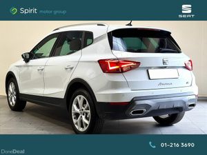 SEAT Arona FR 1.0TSI 115HP ''Call John on 08619139 - Image 3