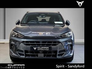 Cupra Terramar E-Hybrid 204HP DSG call Tara on 086 - Image 3