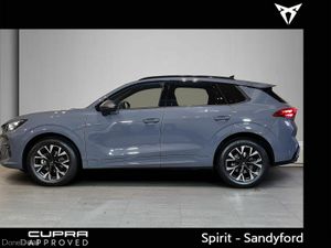 Cupra Terramar 1.5eTSI 150HP DSG*Call Stephen 0864 - Image 4