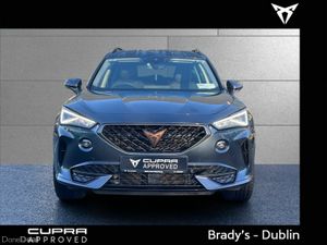 Cupra Formentor ***DEPOSIIT TAKEN*** 2.0TDI 150hp - Image 3