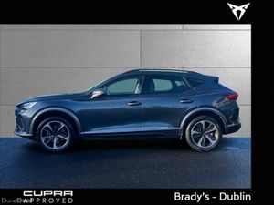 Cupra Formentor ***DEPOSIIT TAKEN*** 2.0TDI 150hp - Image 4