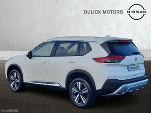 Nissan X-Trail ePOWER X-TRAIL SVE 5 Seater - Image 2