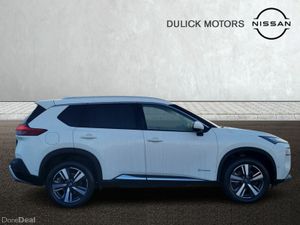 Nissan X-Trail ePOWER X-TRAIL SVE 5 Seater - Image 3