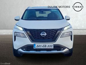 Nissan X-Trail ePOWER X-TRAIL SVE 5 Seater - Image 4