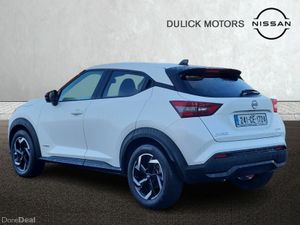 Nissan Juke HYBRID 1.6 SV PREMIUM - Image 2