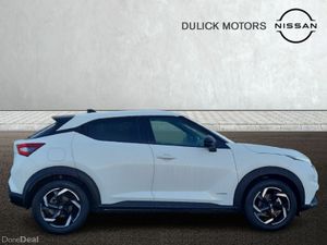 Nissan Juke HYBRID 1.6 SV PREMIUM - Image 3