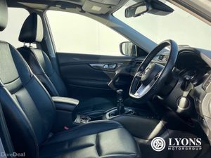 Nissan X-Trail 1.7 DCI SVE 7 Seats - Image 4