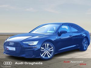 Audi A6 40TDI 204HP S tronic S Line - Image 4