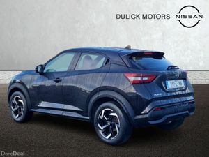 Nissan Juke 1.0T PET 2WD SV Premium - Image 2