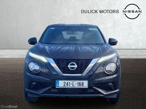 Nissan Juke 1.0T PET 2WD SV Premium - Image 4
