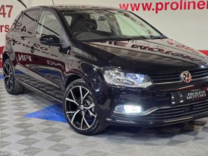 VW POLO 1.2 AUTO DSG LIKE NEW!!! - Image 2