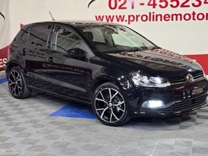 VW POLO 1.2 AUTO DSG LIKE NEW!!! - Image 3