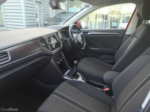 Volkswagen T-Roc DESIGN 1.6 TDI 115HP MANUAL - Image 3