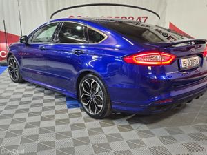FORD MONDEO TITANIUM 2.0 150BHP - Image 4