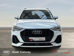 Audi Q3 €429 p/m - S-LINE 35 TDI A/T - Image 4