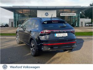 Volkswagen Taigo R-LINE 75 1.0 TSI 115HP AUTO - Image 4
