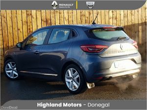 Renault Clio Dynamique TCe 100 MY19 - Image 3