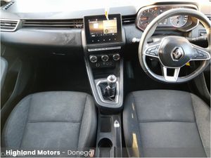 Renault Clio Dynamique TCe 100 MY19 - Image 2