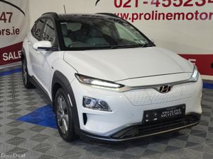192 HYUNDAI KONA (kauai) 64KW EV - Image 2