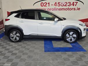 192 HYUNDAI KONA (kauai) 64KW EV - Image 4