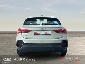Audi Q3 €320 p/m - 35 TDI SE SB 150HP  A/T - Image 3