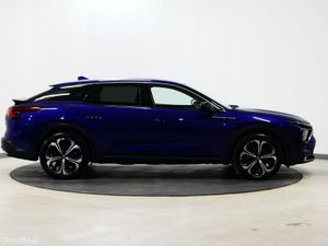 *15* 2022 Citroen C5 X 1.6 shine plus auto - Image 3