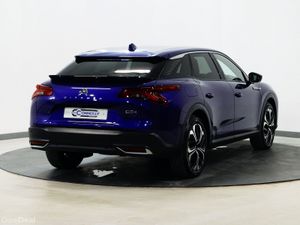 *15* 2022 Citroen C5 X 1.6 shine plus auto - Image 4