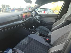 Volkswagen Golf R-LINE 1.5TSI 130HP MANUAL - Image 3