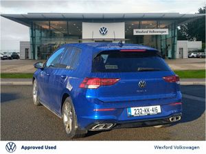 Volkswagen Golf R-LINE 1.5TSI 130HP MANUAL - Image 4