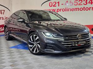 VW ARTEON R-LINE 2.0 TDI 150BHP TECH - Image 3
