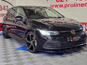 212 VW GOLF 2.0 MK8 DSG AUTO - Image 2