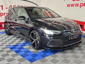 212 VW GOLF 2.0 MK8 DSG AUTO - Image 3