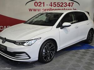 VW GOLF 1.5 TSI 6 SPEED MANUAL LIKE NEW!! - Image 3