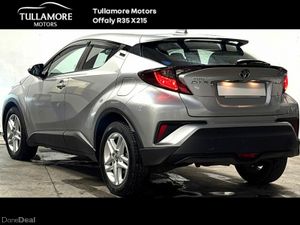 Toyota C-HR 1.8 HYBRID SPORT - Image 3