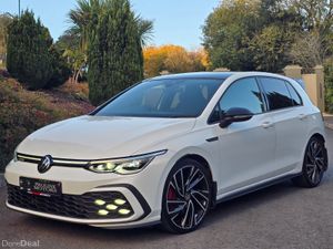 212 VW GOLF GTD 200BHP DSG WINTER PACK - Image 3