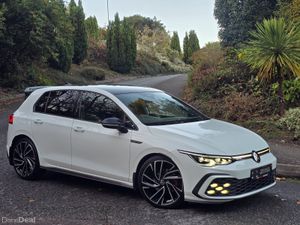 212 VW GOLF GTD 200BHP DSG WINTER PACK - Image 2