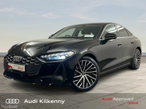 Audi A5 40 TDi Edition One SE with Upgraded Alloys - Image 3
