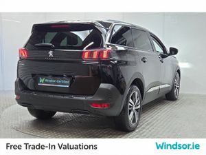 Peugeot 5008 1.2 PureTech 130bhp Allure - Image 3