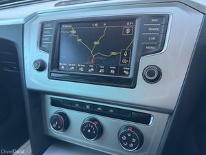 JAN SALE 🛞 Volkswagen Passat 2015 2.0 TDi - Image 3