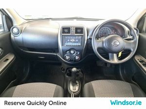 Nissan March S AUTO - Image 4