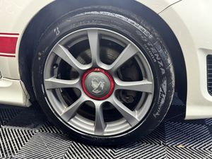 595 Fiat abarth - Image 4