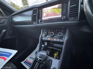 Skoda Kodiaq 2023 Sportline 7 seater - Image 3