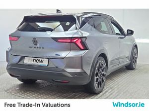 Renault Scenic E-Tech Esprit Alpine E-Tech 87kWh E - Image 3