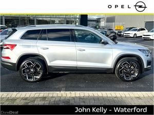 Skoda Kodiaq 2.0 TDI DSG Style 7 Seat - Image 4
