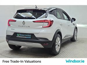 Renault Captur TCe 100 Iconic - Image 3