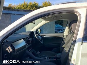 Skoda Kodiaq 2.0 TDI 150HP DSG Ambition 7 Seat - Image 4