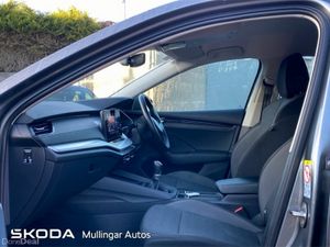 Skoda Octavia Selection 2.0TDI 115HP - Image 4