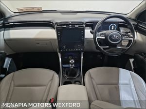 Hyundai Tucson 2WD Executive - Image 3