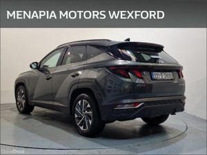 Hyundai Tucson 2WD Executive - Image 4