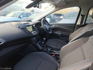 Ford Kuga 1.5TDCi 120PS FWD Titanium - Image 3